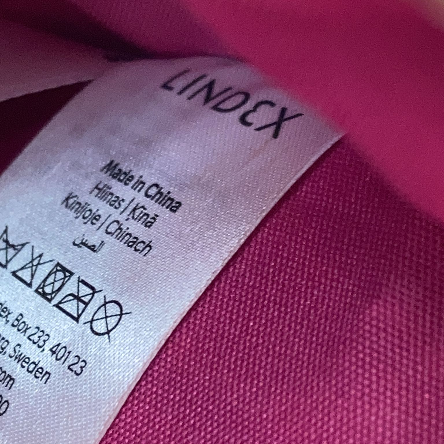 Lindex