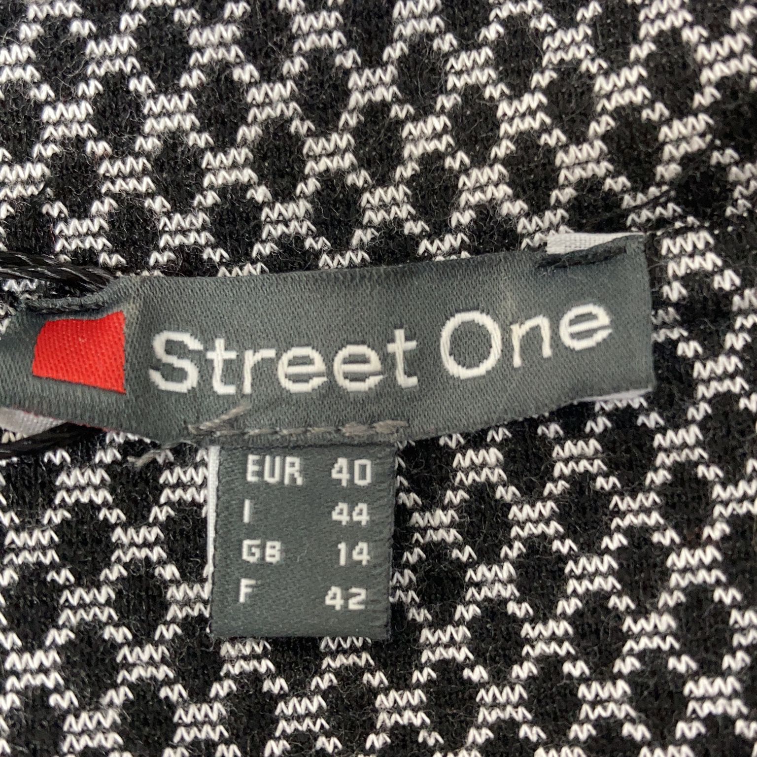 Street One