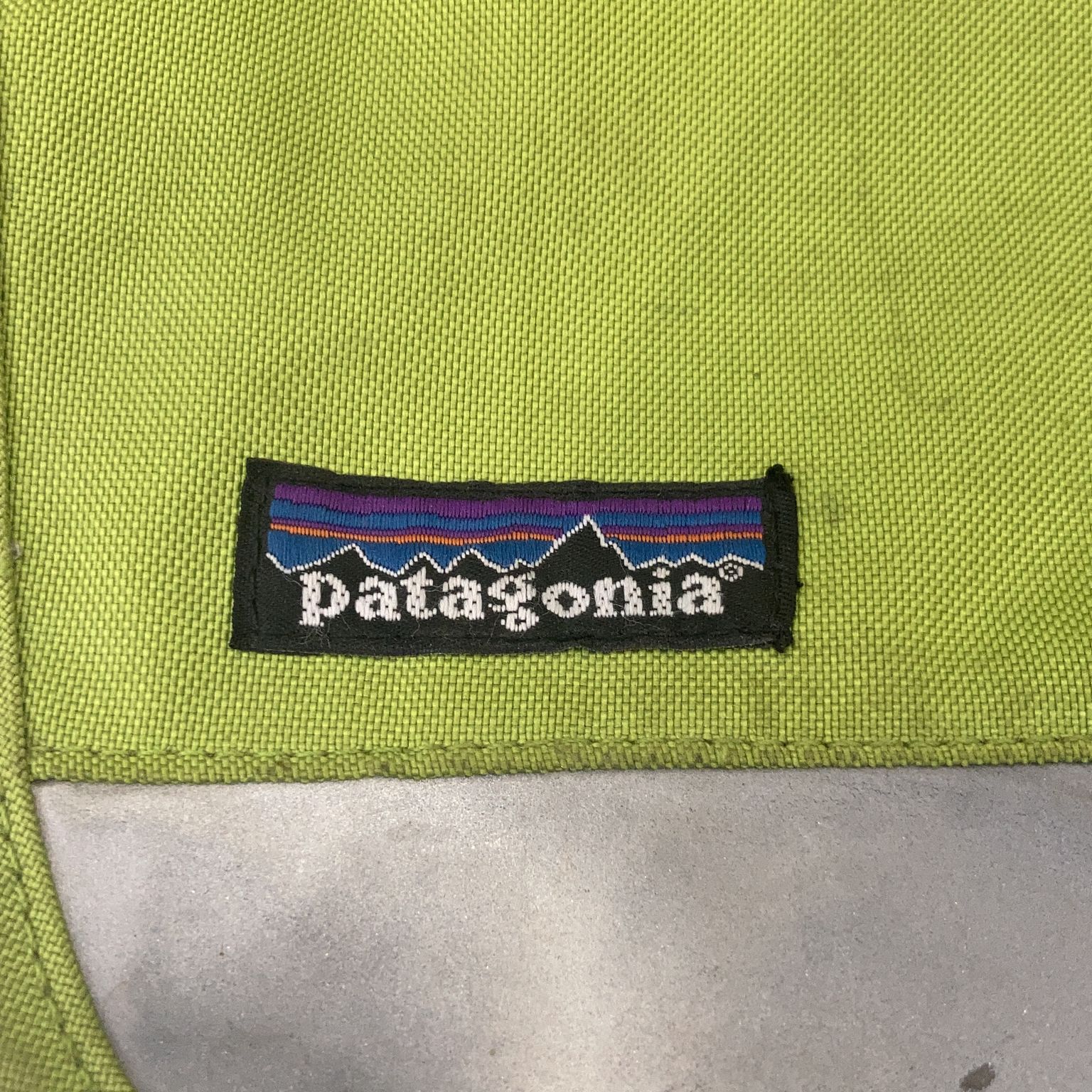 Patagonia