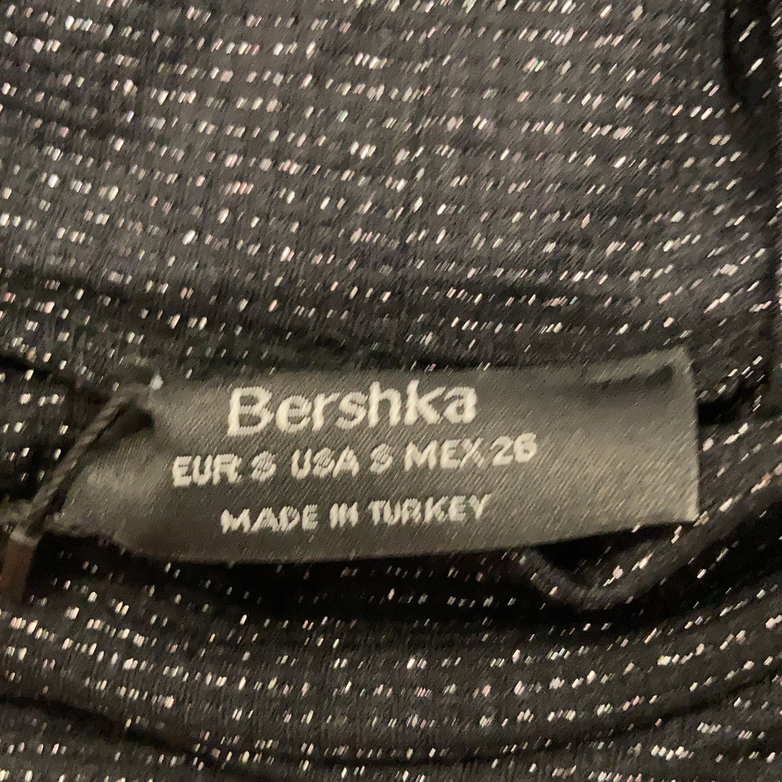 Bershka