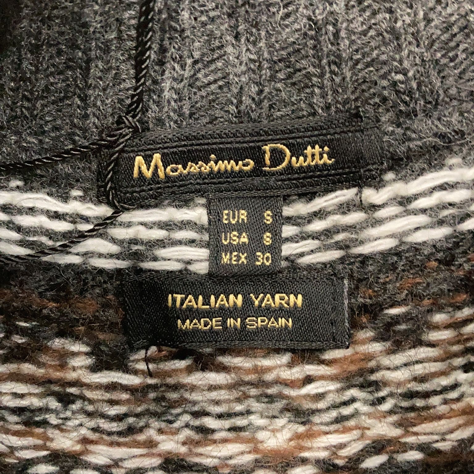 Massimo Dutti