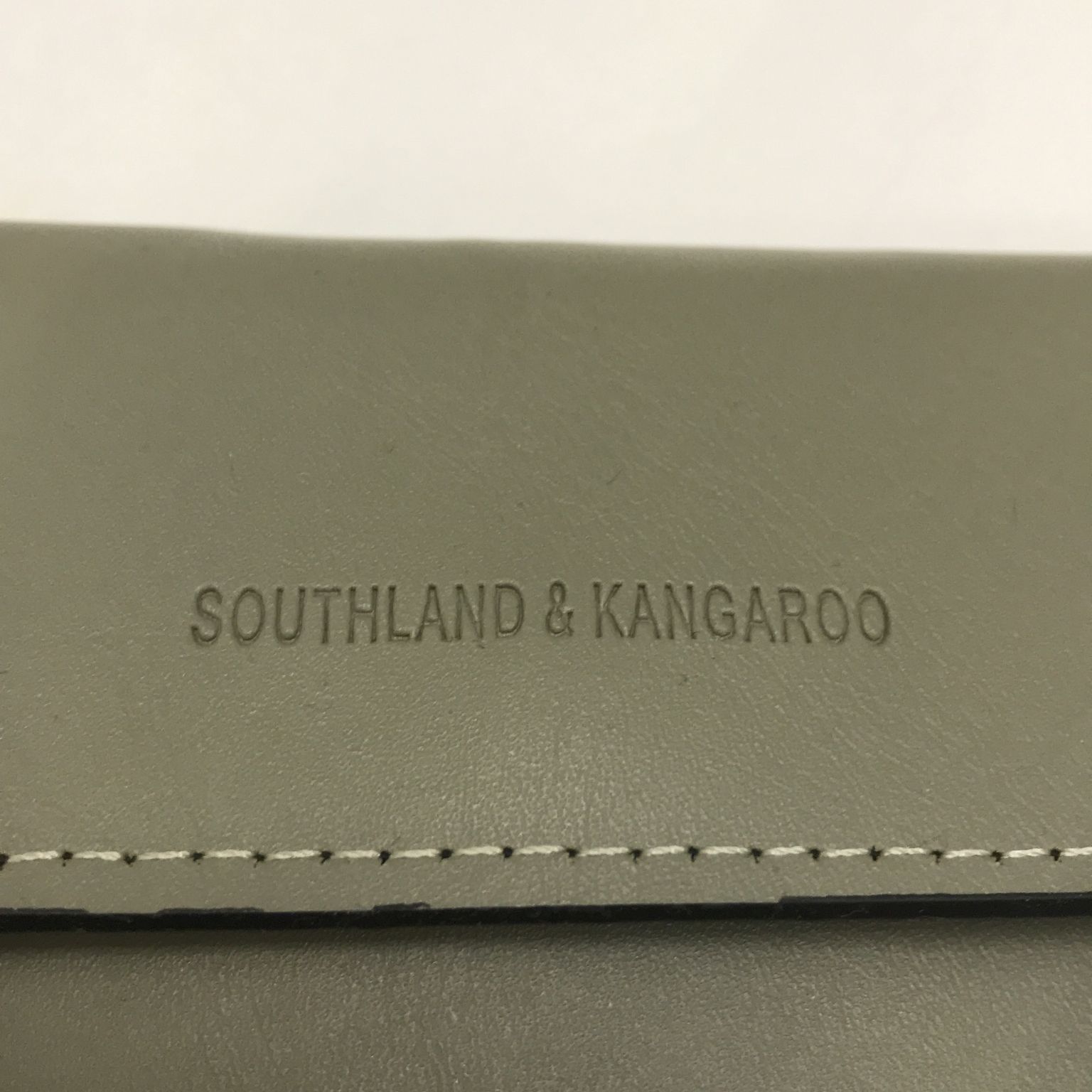 Southland  Kangaroo