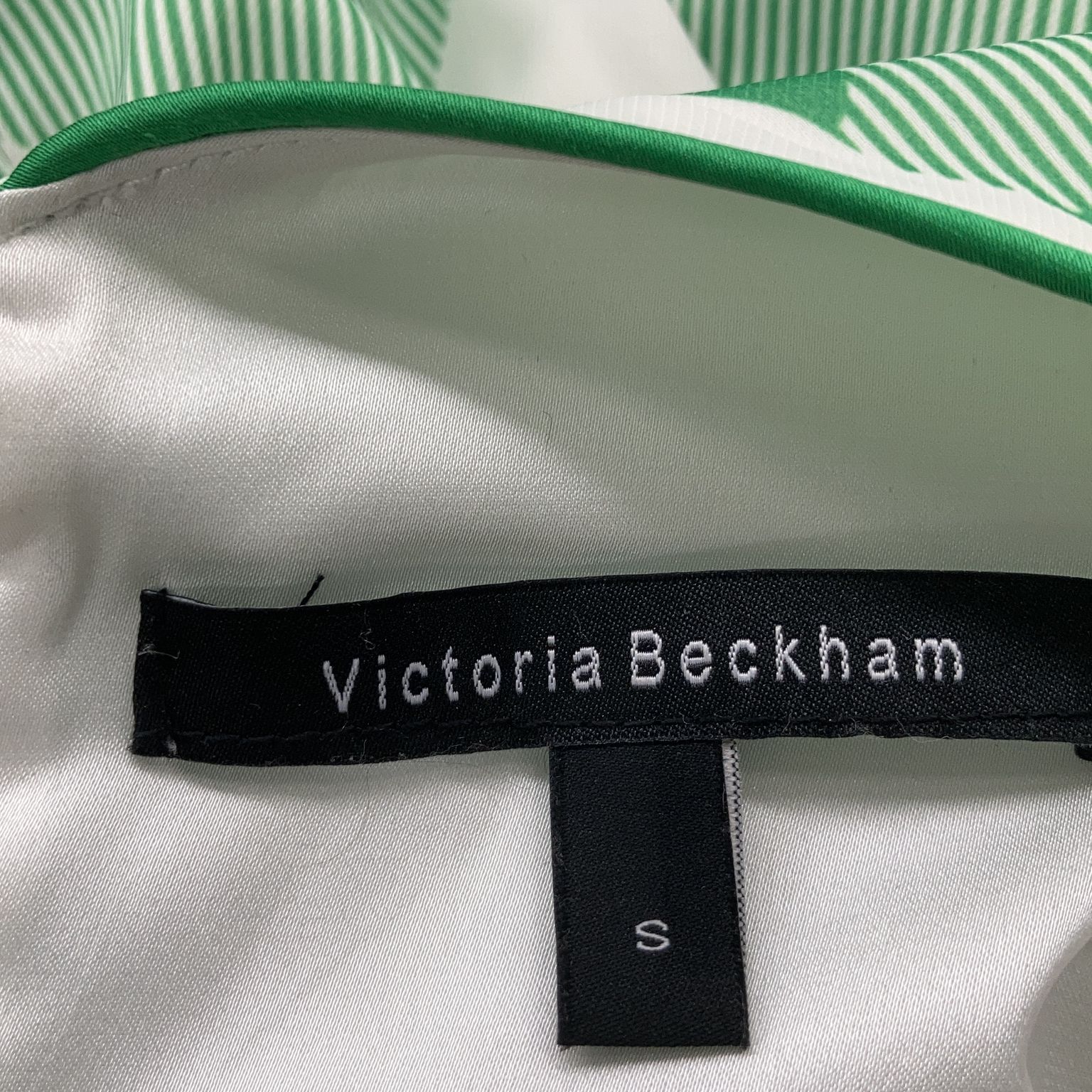 Victoria Beckham