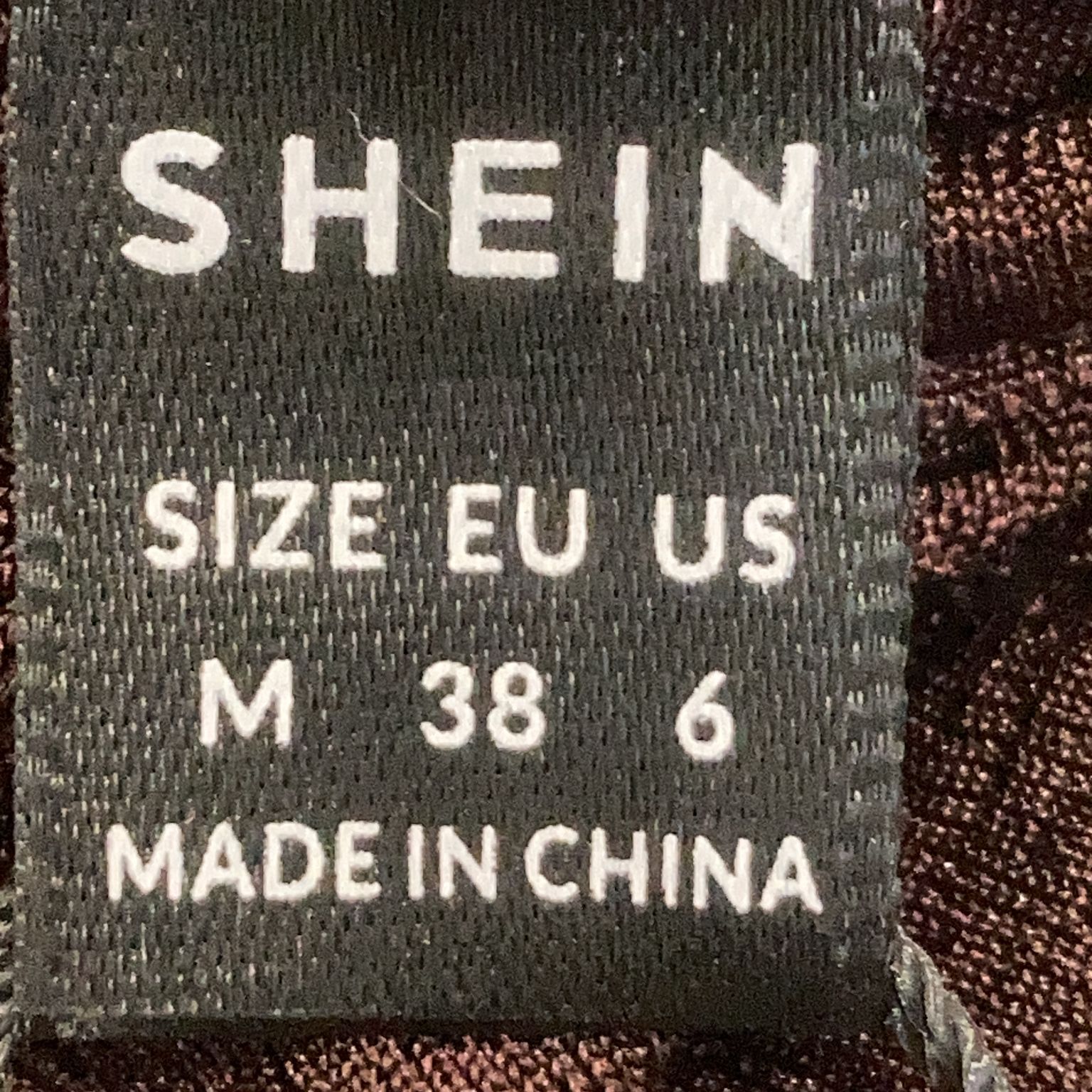 Shein