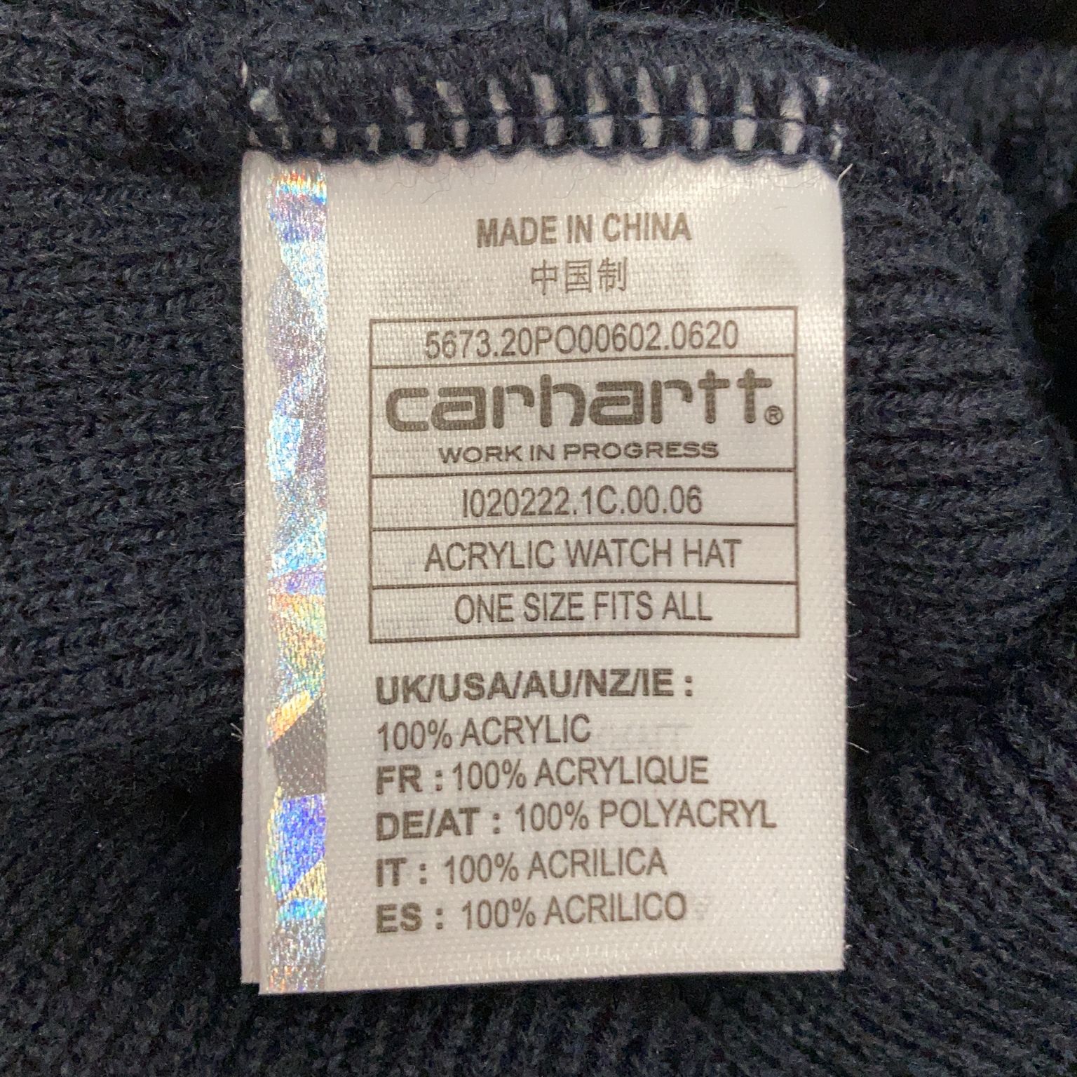 Carhartt WIP