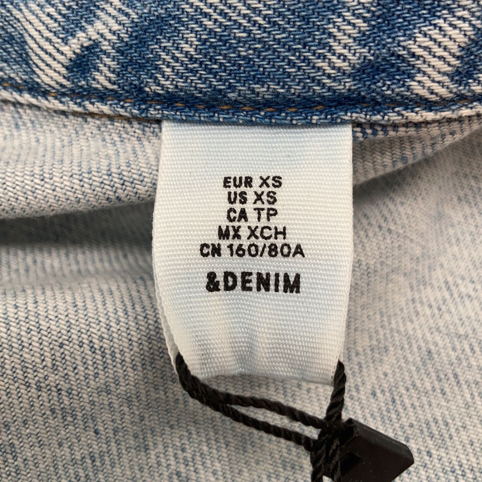 Denim by HM