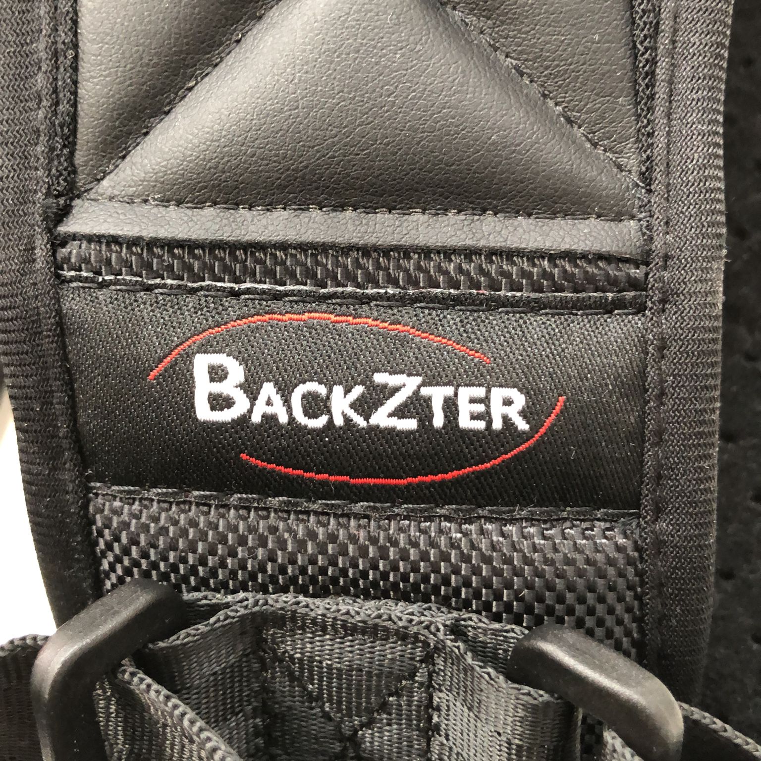 Backzter