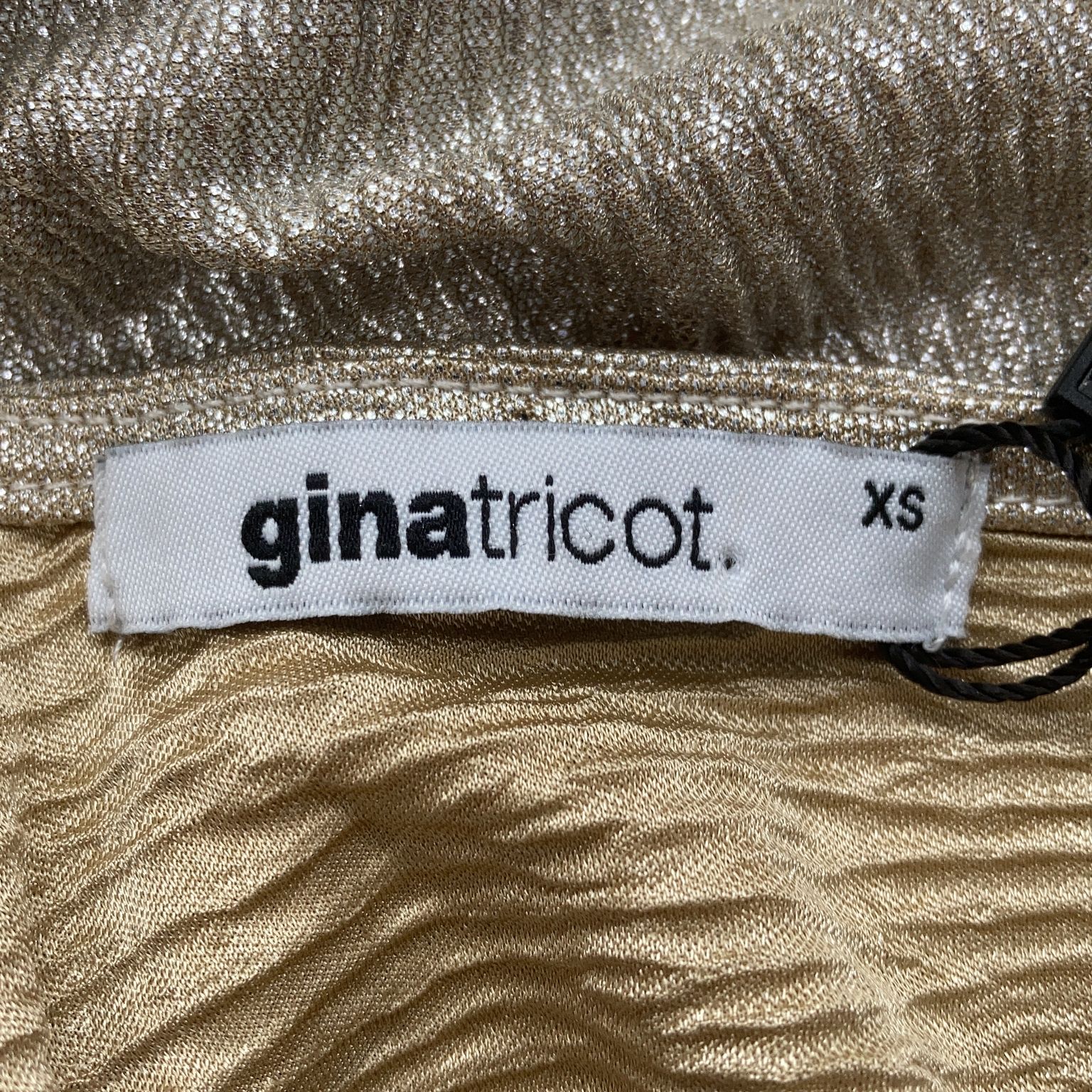 Gina Tricot