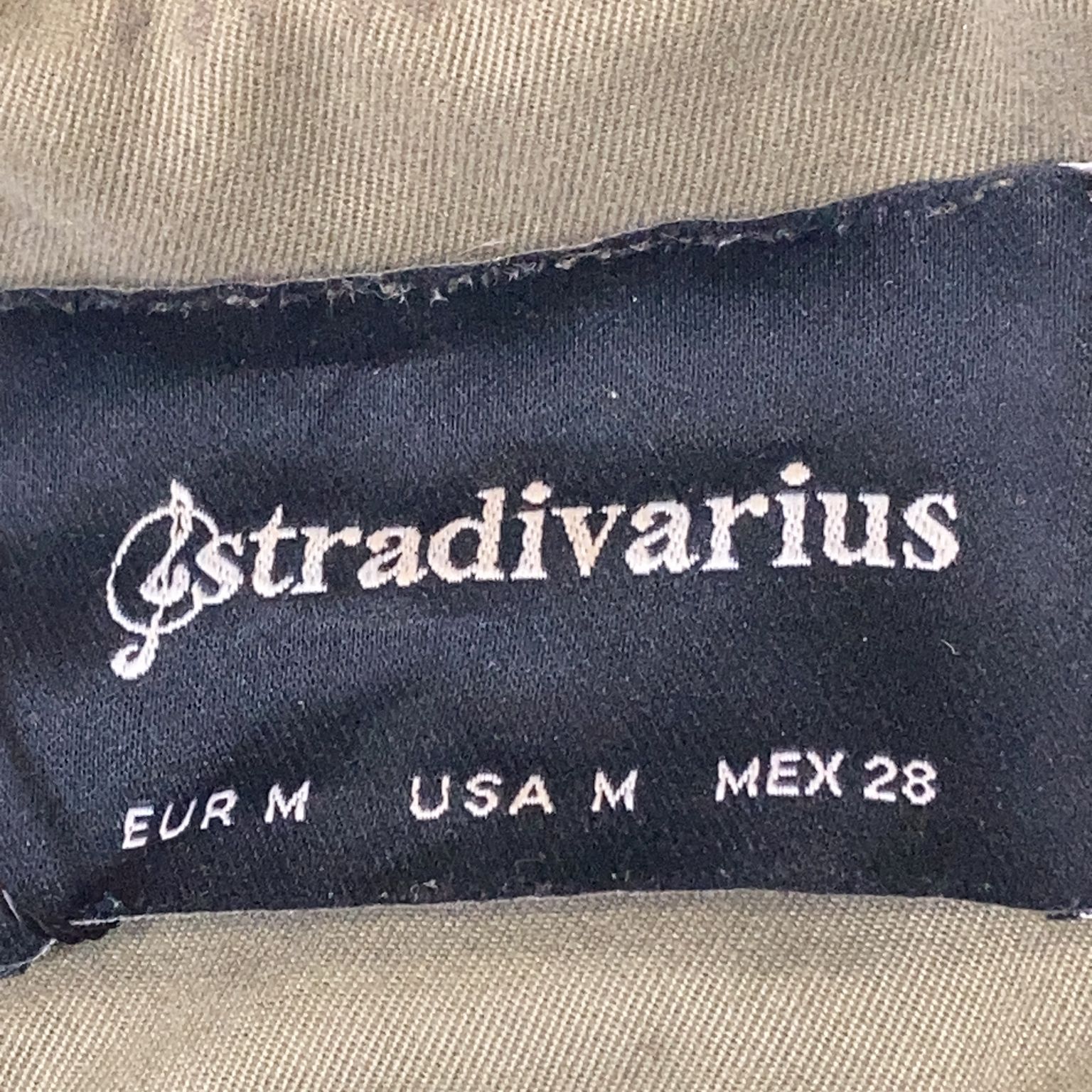 Stradivarius