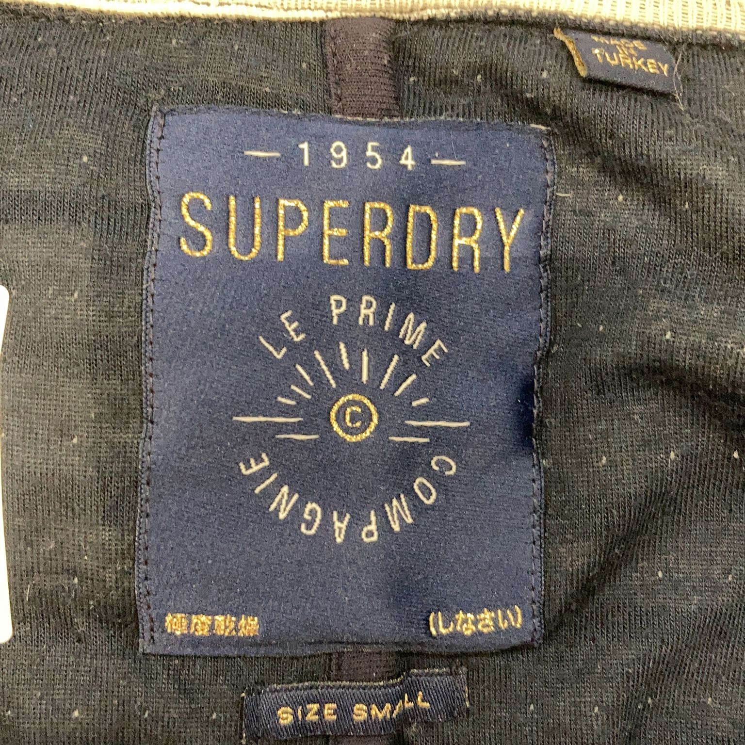 Superdry