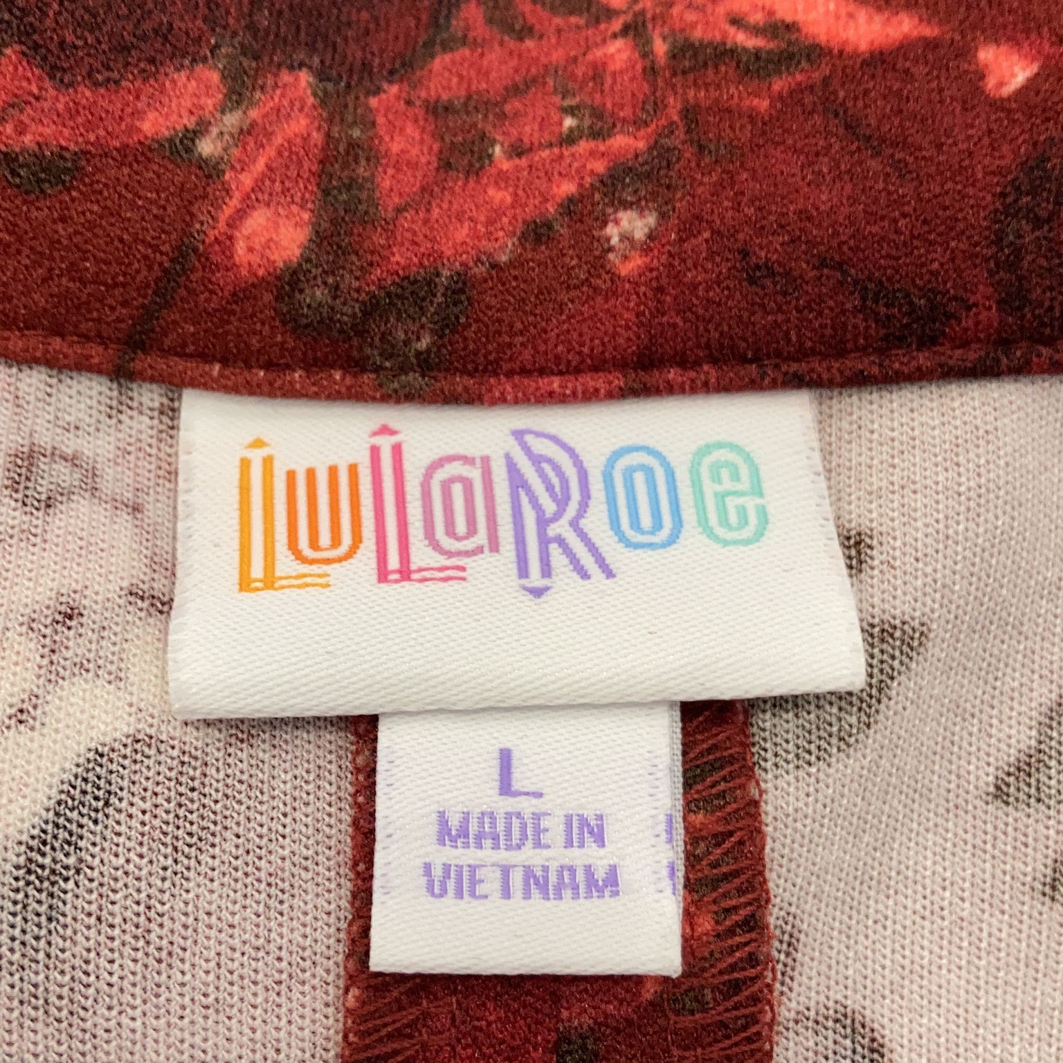 LuLaRoe