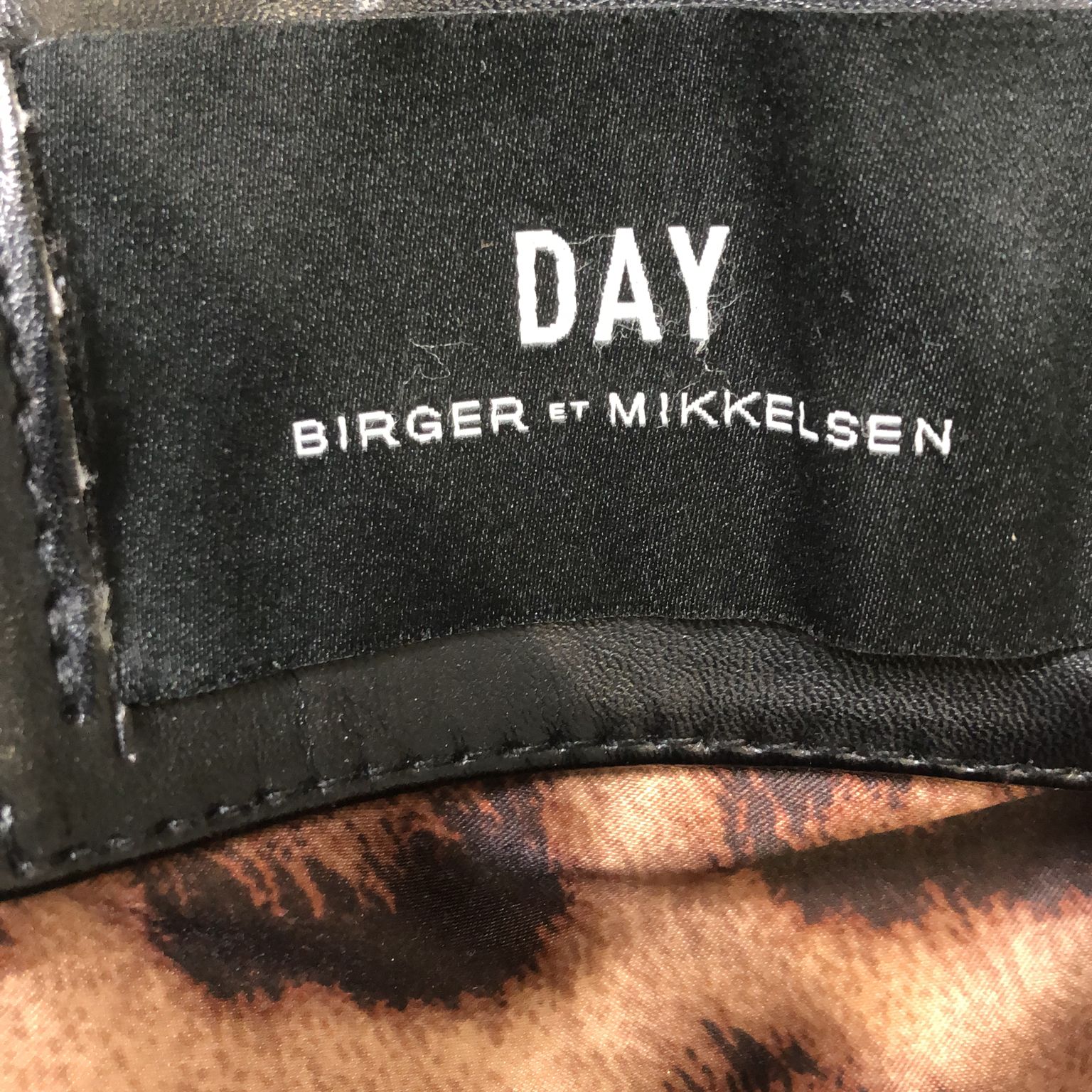 DAY Birger et Mikkelsen