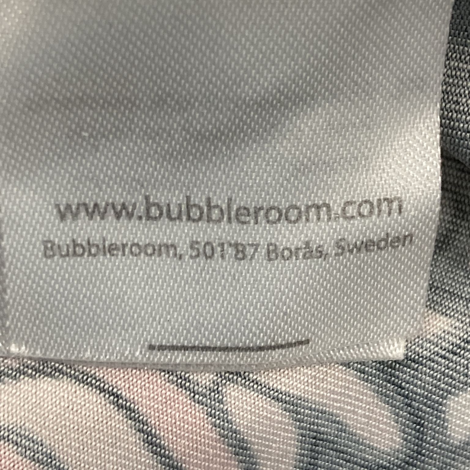 Bubbleroom