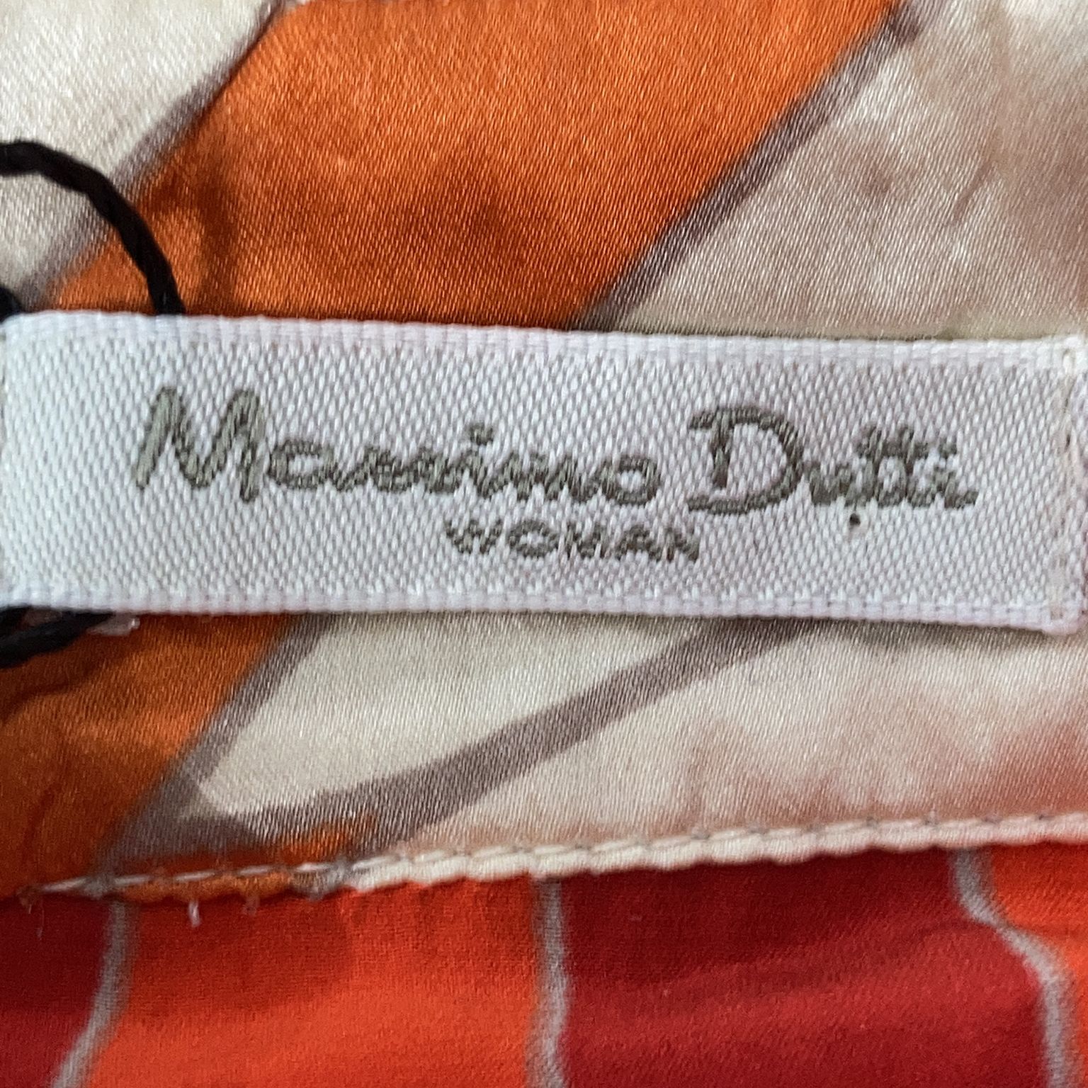 Massimo Dutti Woman