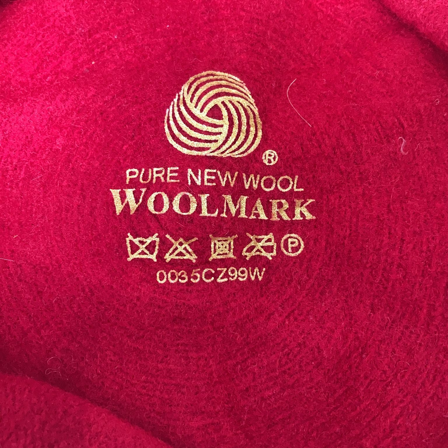 Woolmark