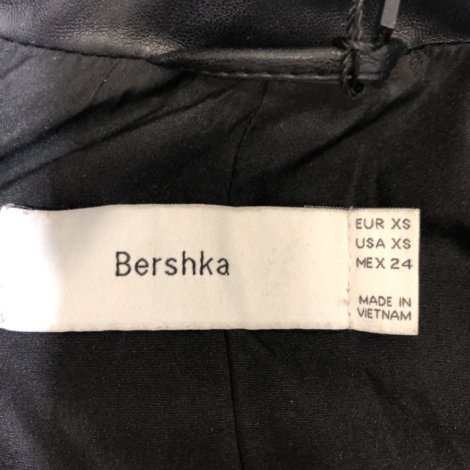 Bershka