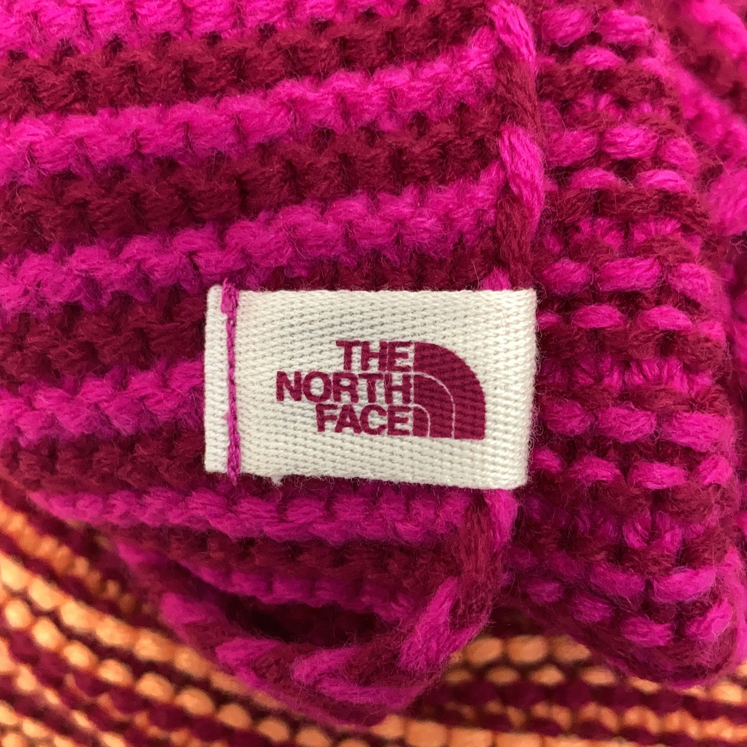 The North Face