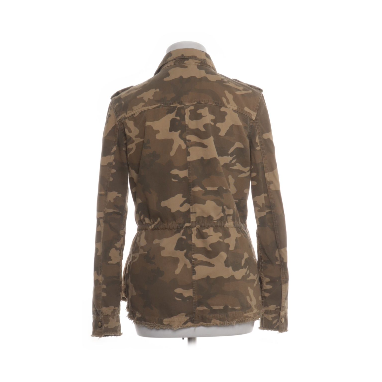 Bershka Premium Outerwear