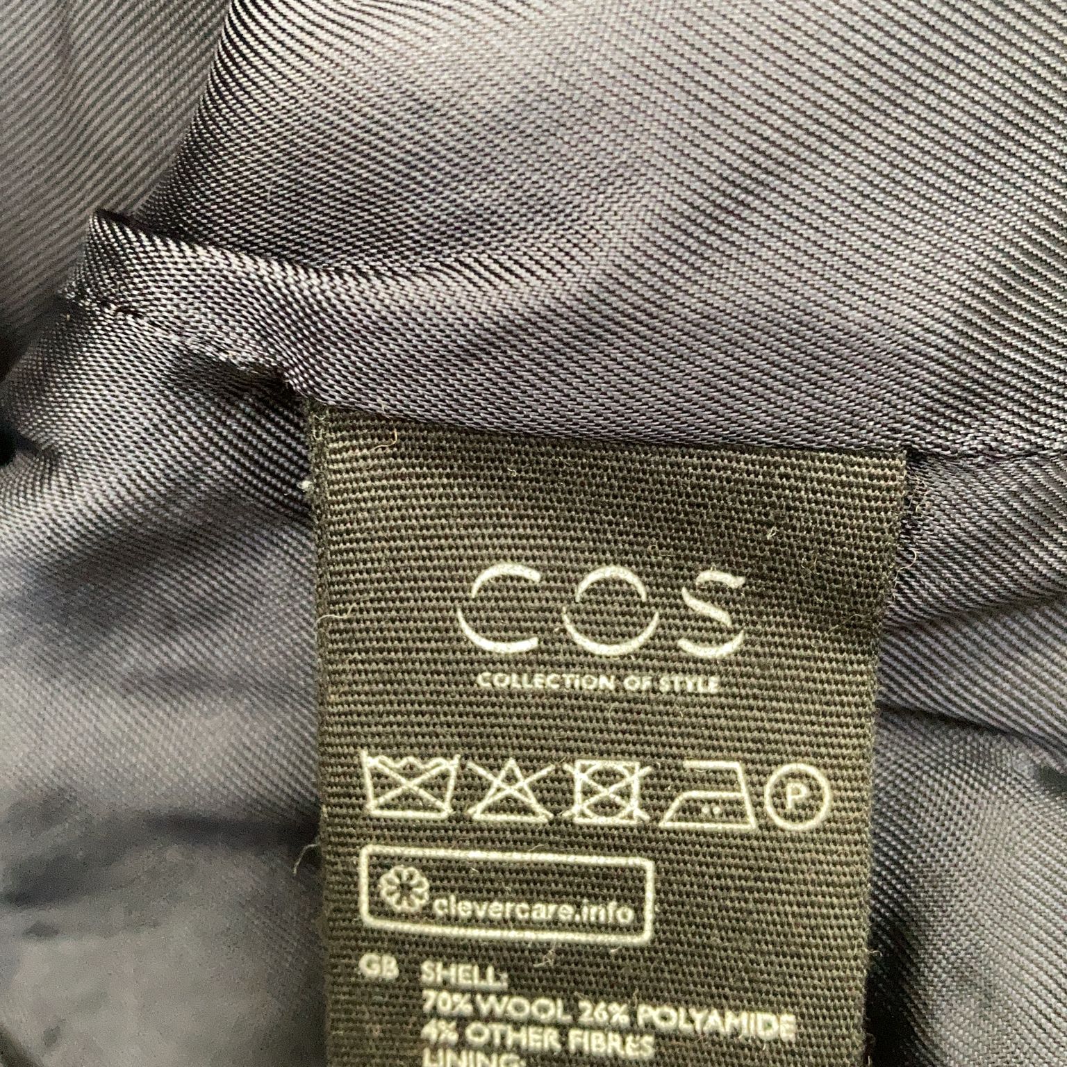 COS