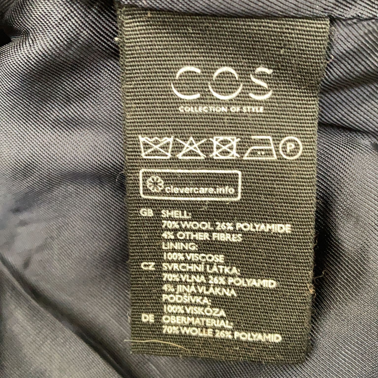 COS