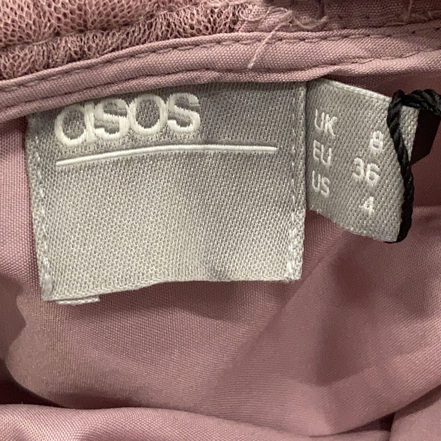 ASOS