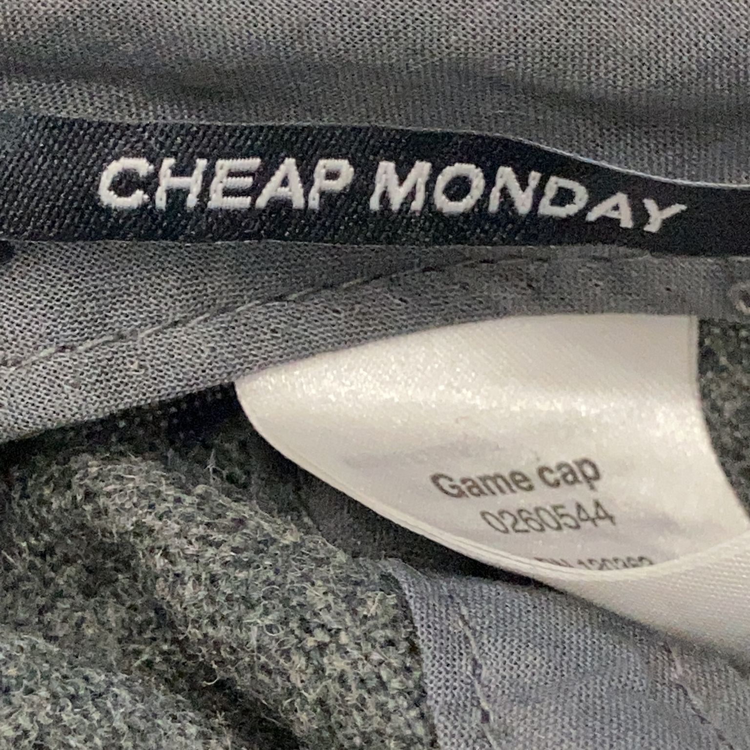 Cheap Monday