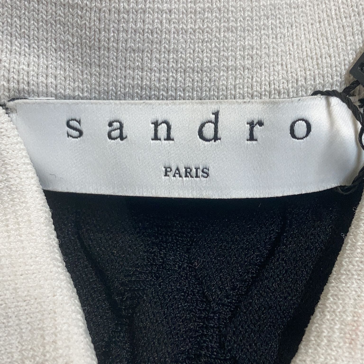 Sandro Paris