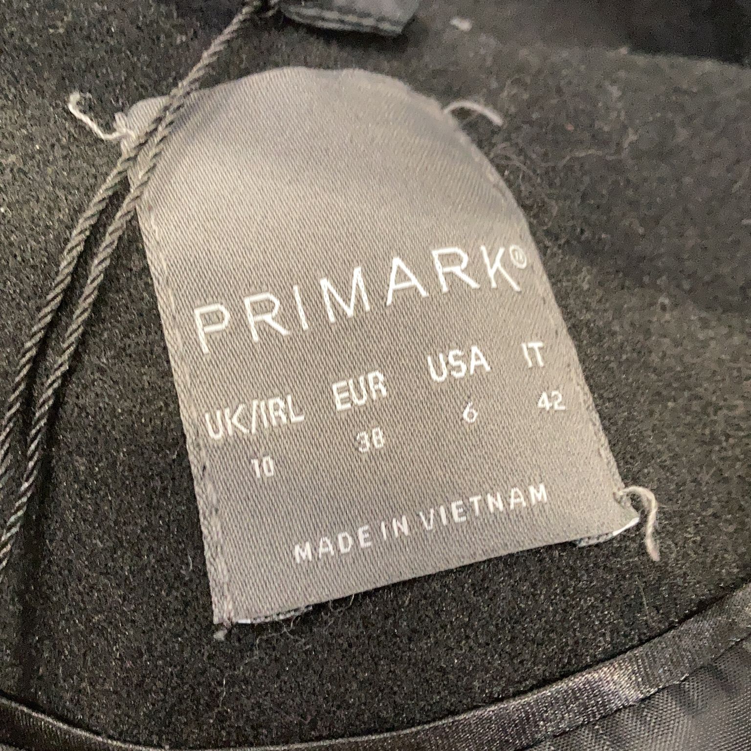 Primark