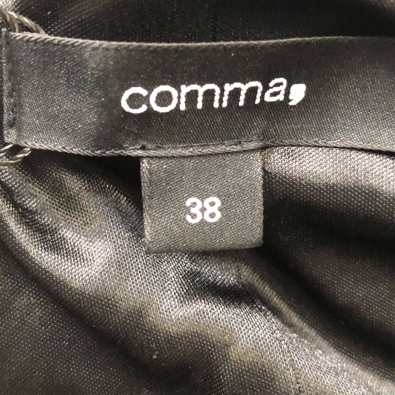 Comma