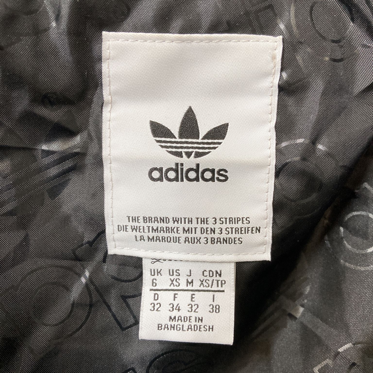 Adidas