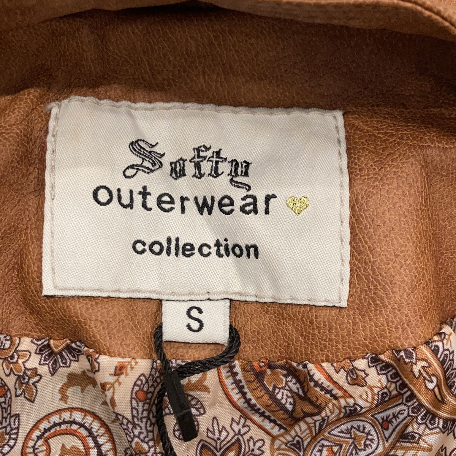 Outerwear