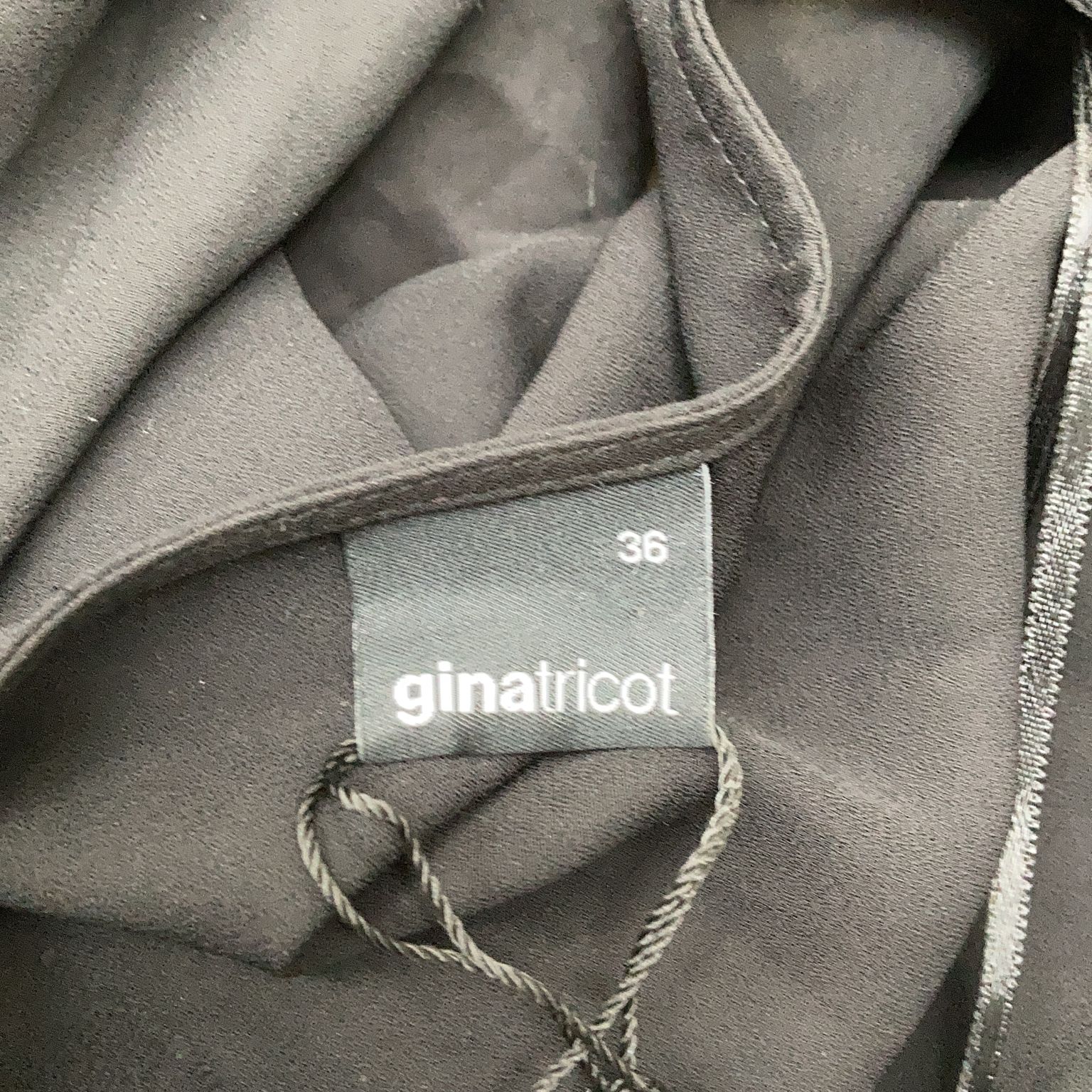 Gina Tricot