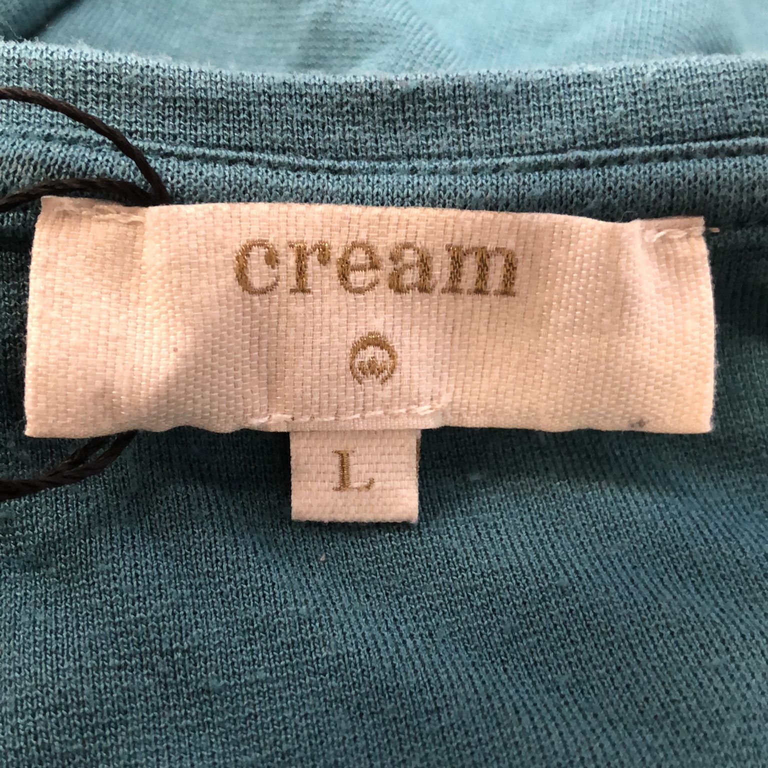 Cream