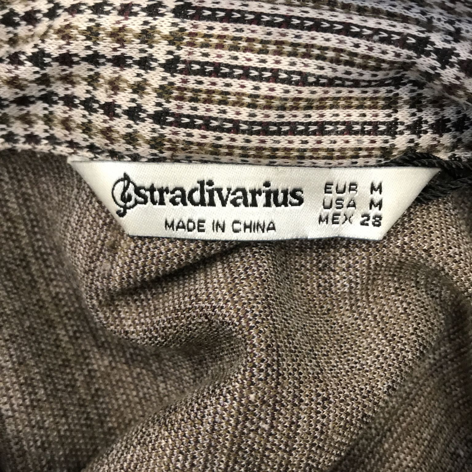 Stradivarius