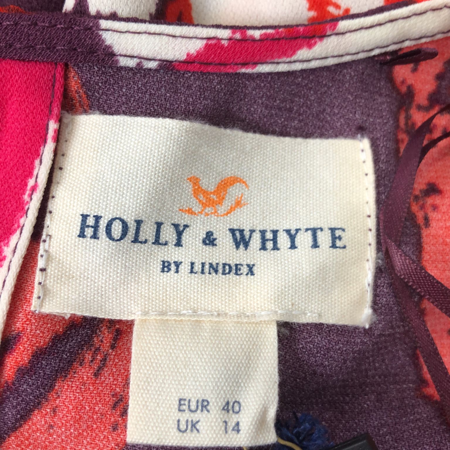 Holly  Whyte by Lindex