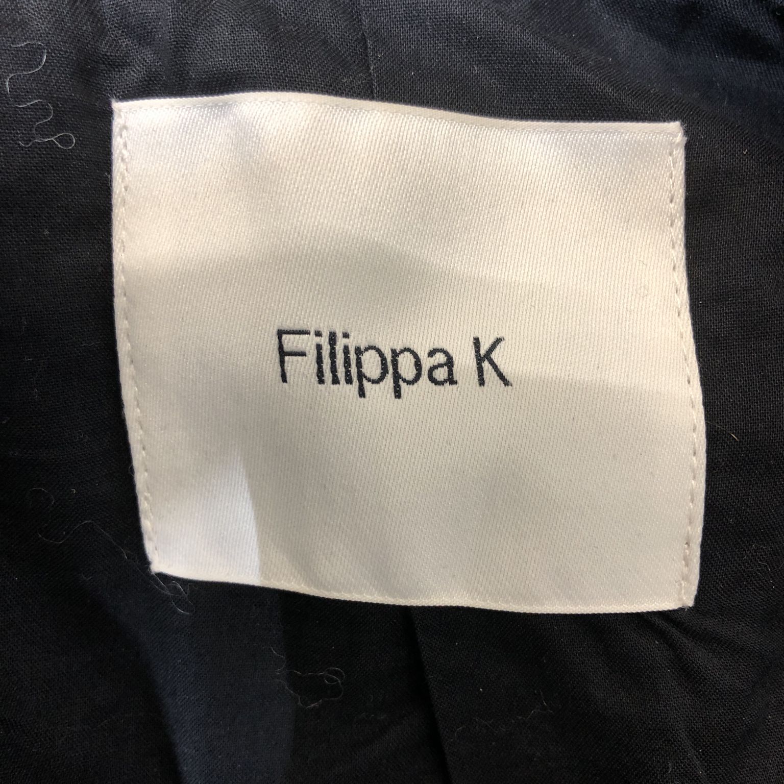 Filippa K