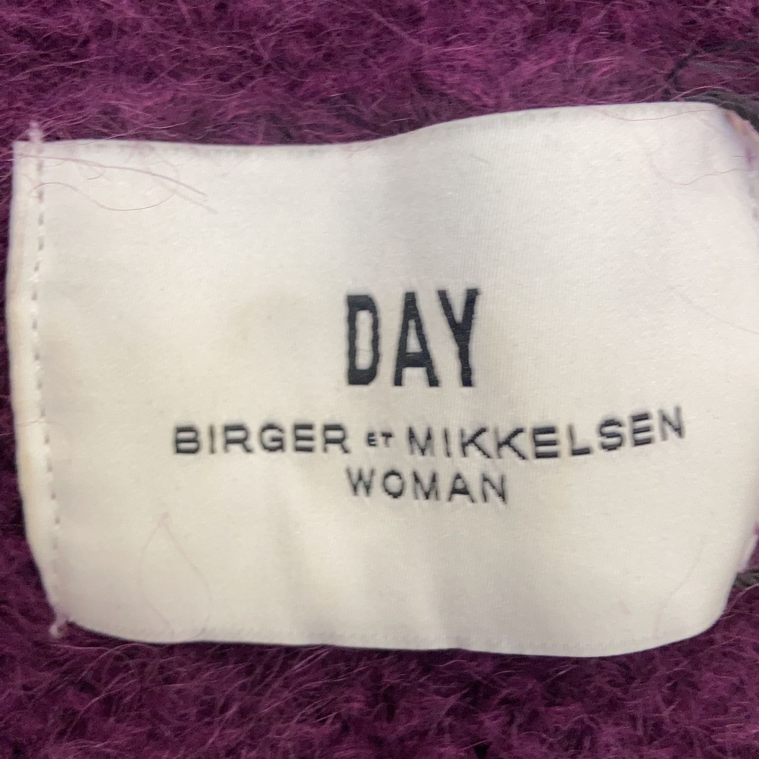 DAY Birger et Mikkelsen