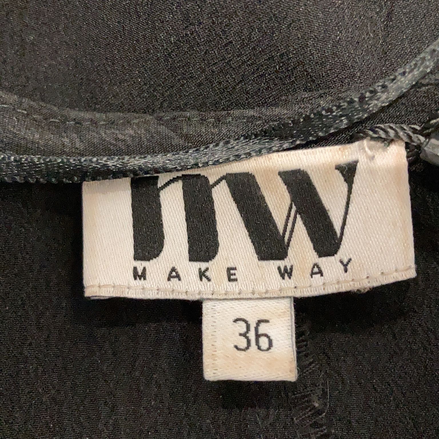 Way