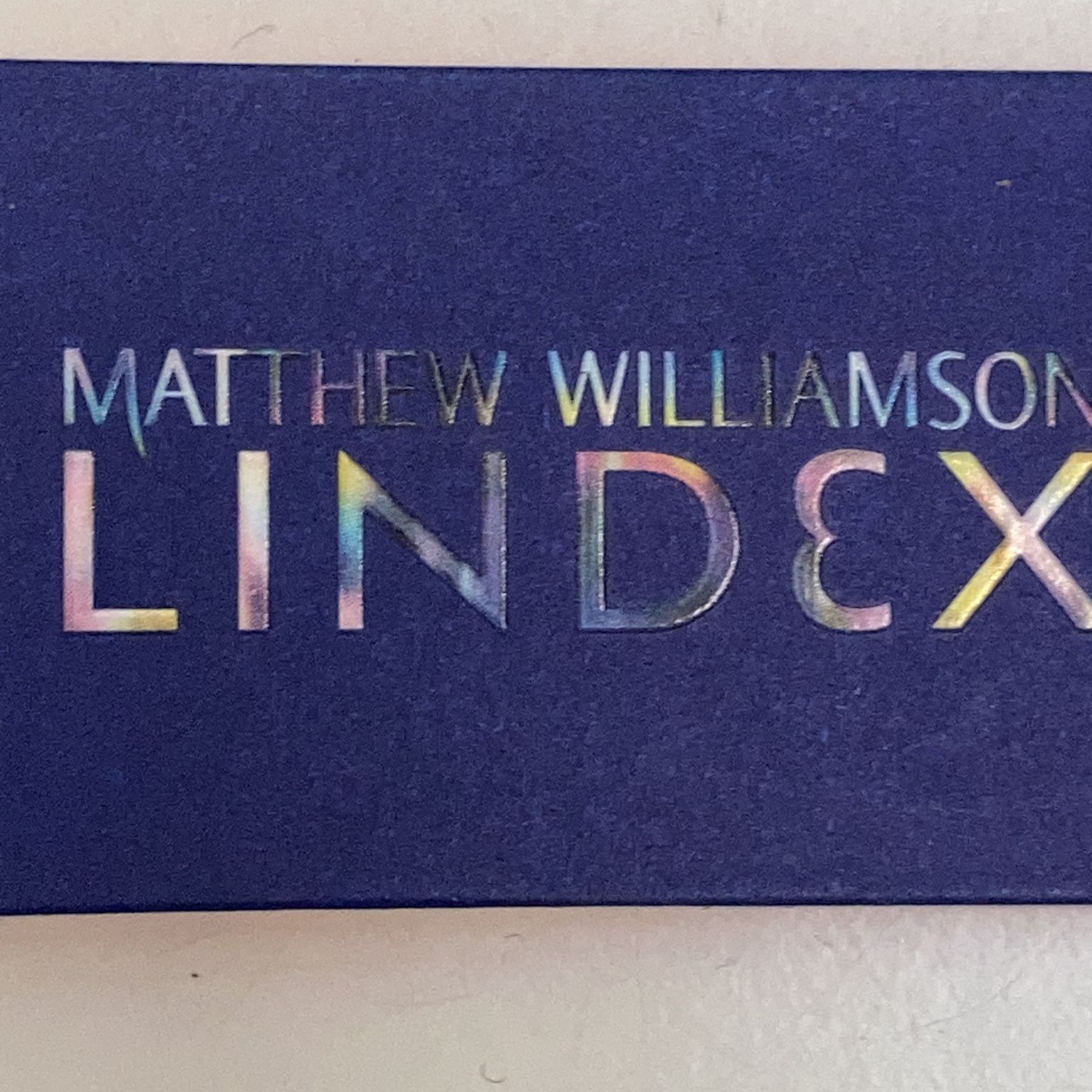 Matthew Williamson for Lindex