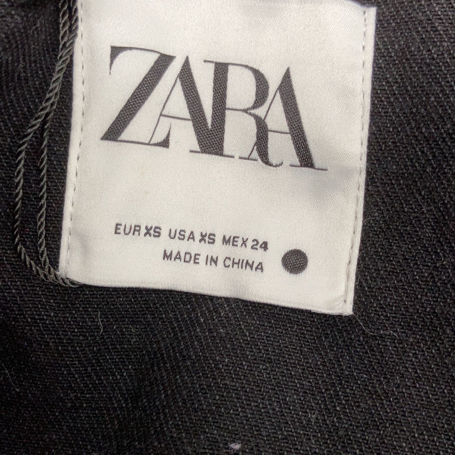 Zara