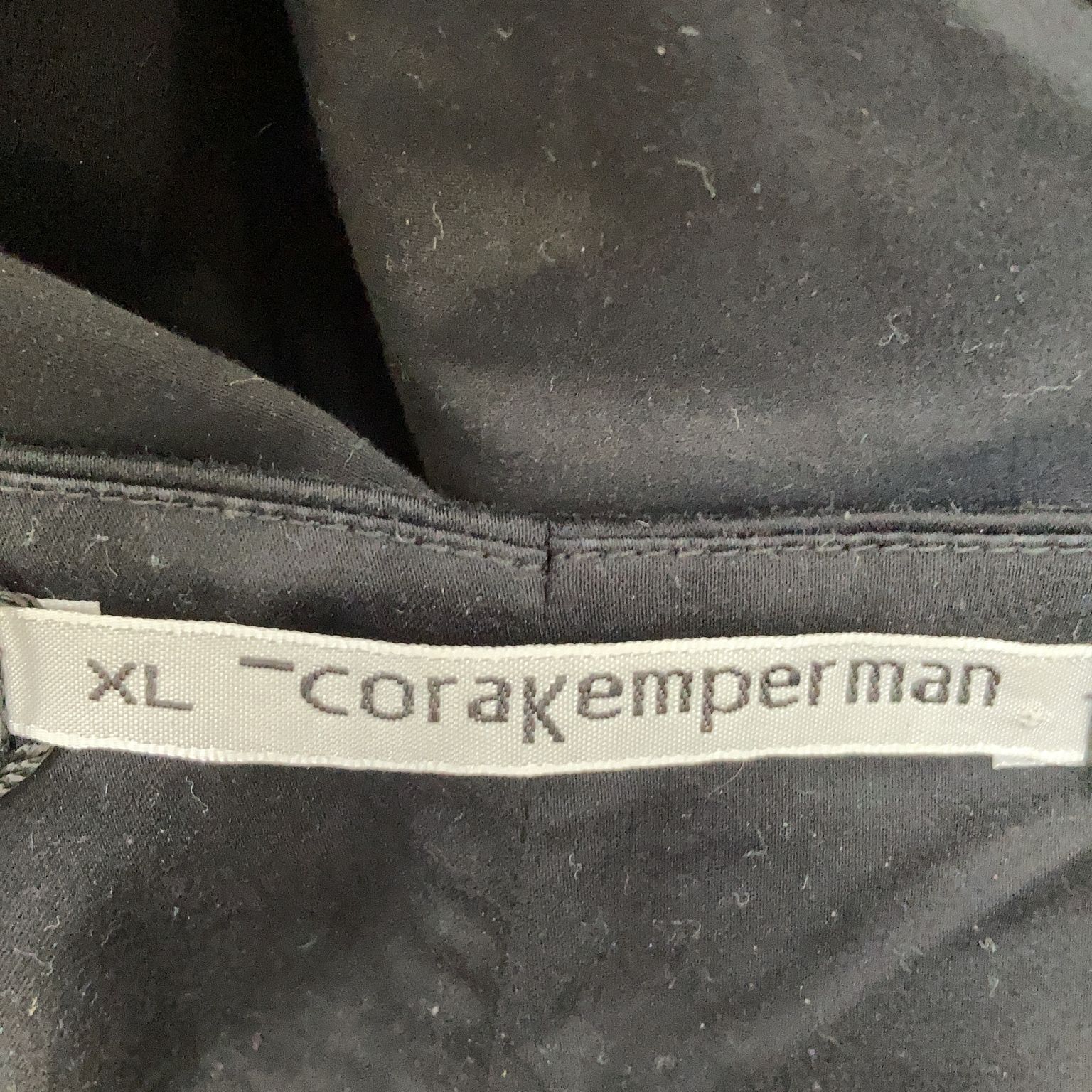 Cora Kemperman