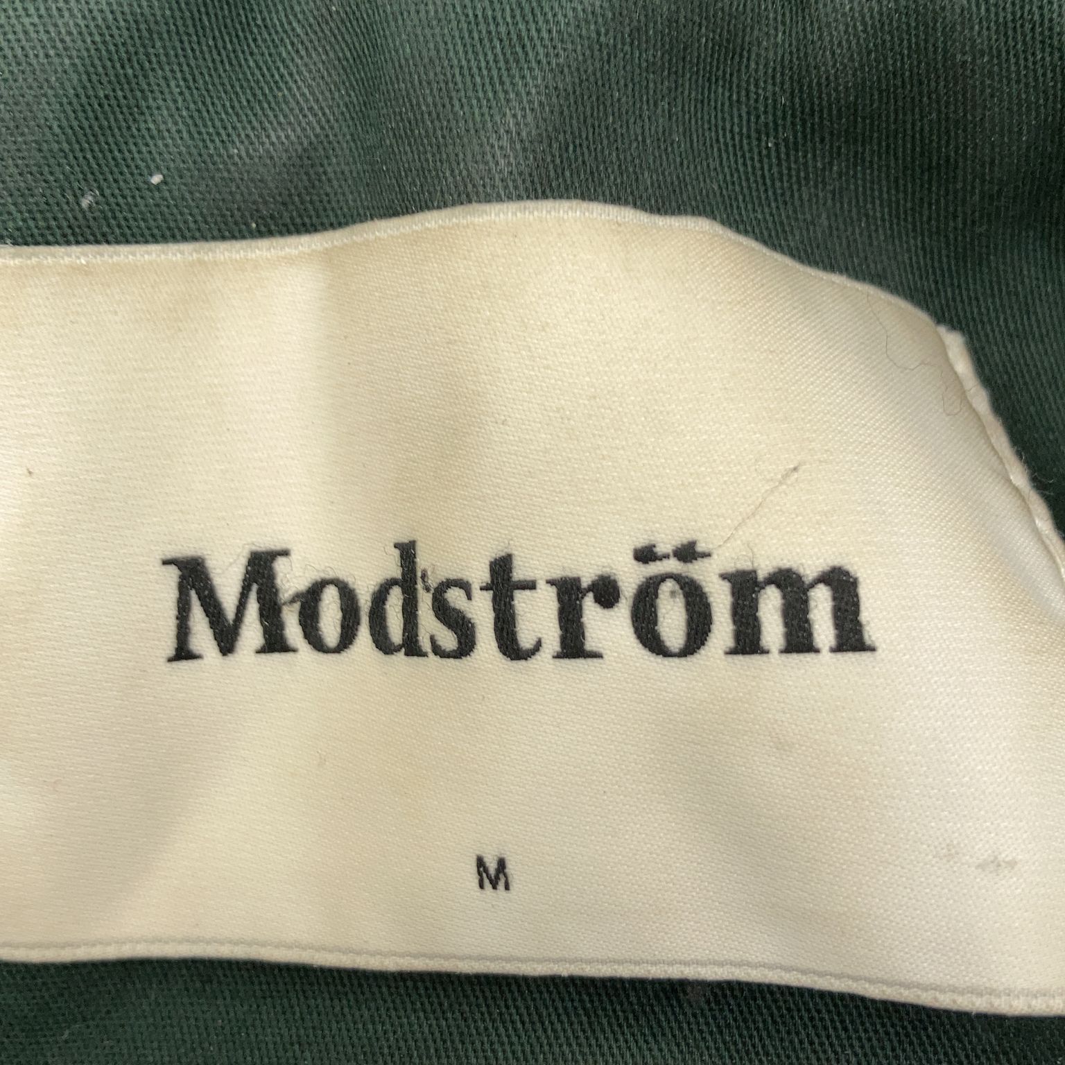 Modström