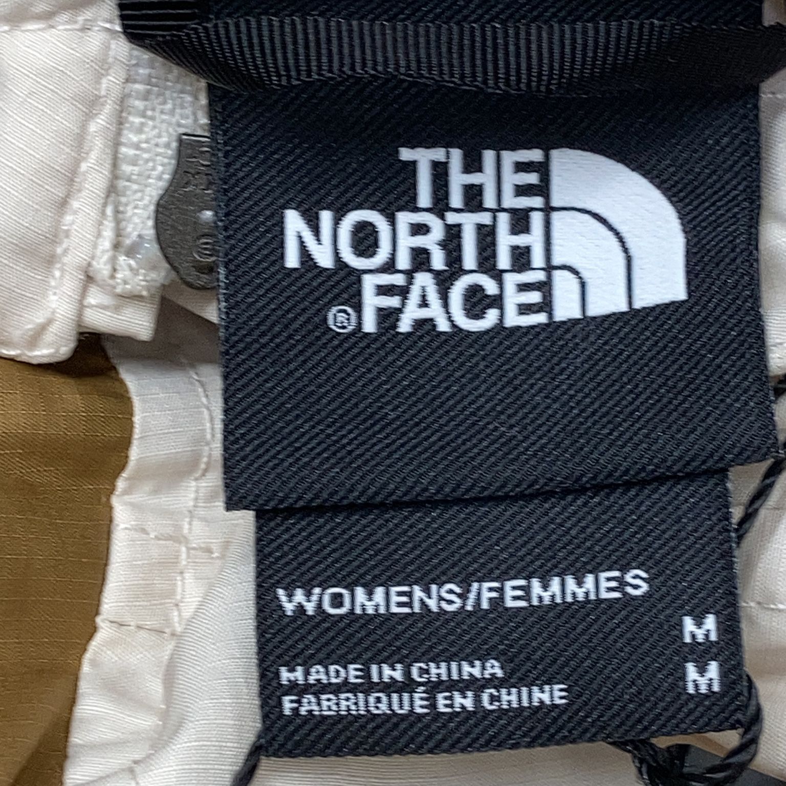 The North Face