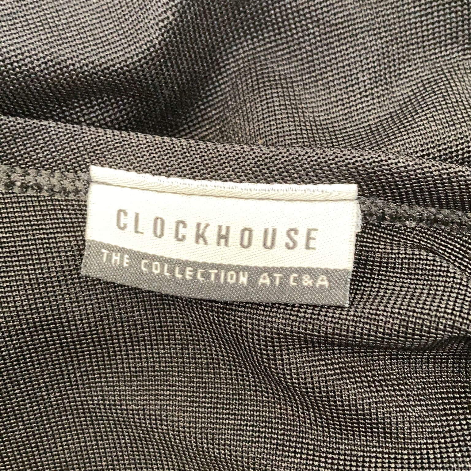 Clockhouse by CA