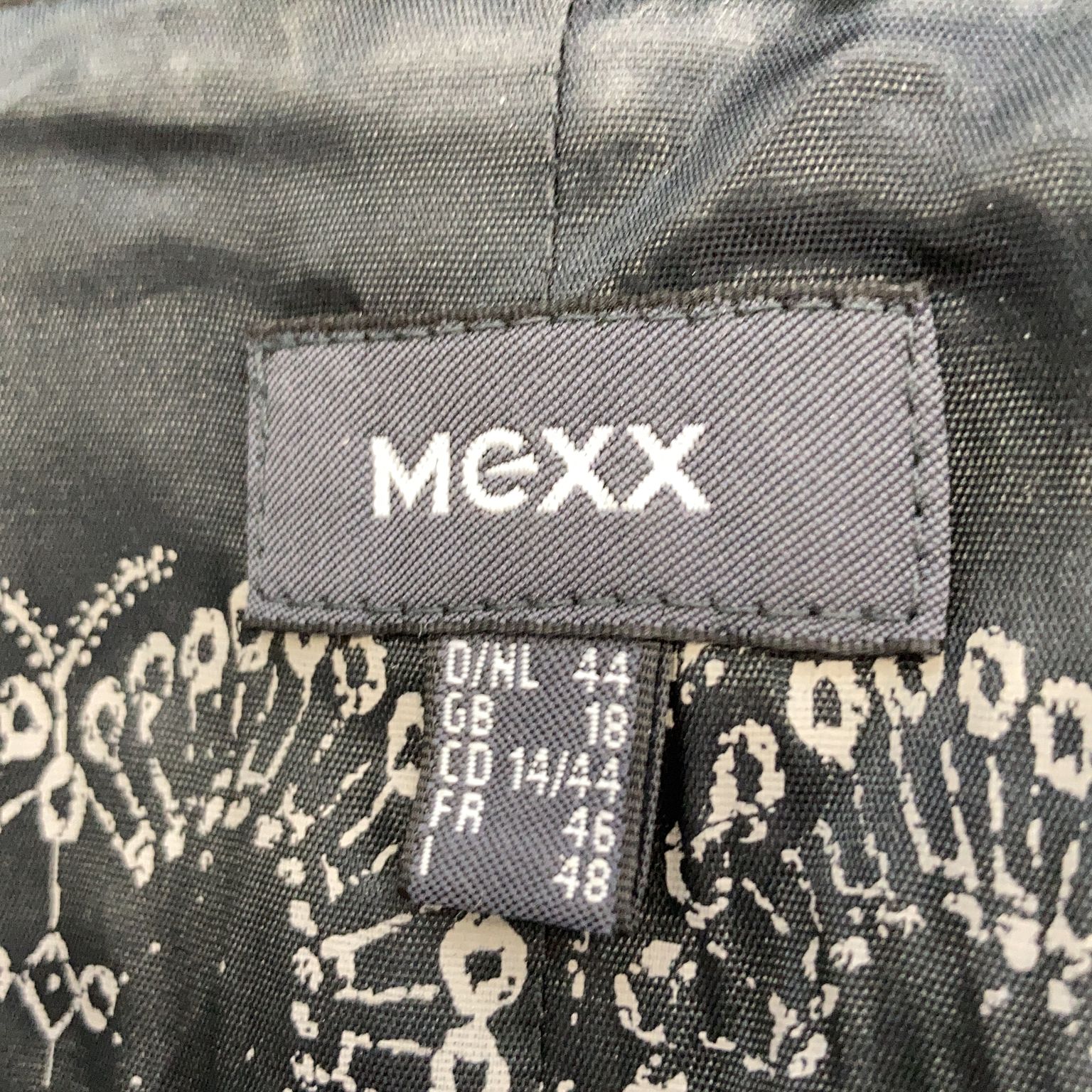 Mexx