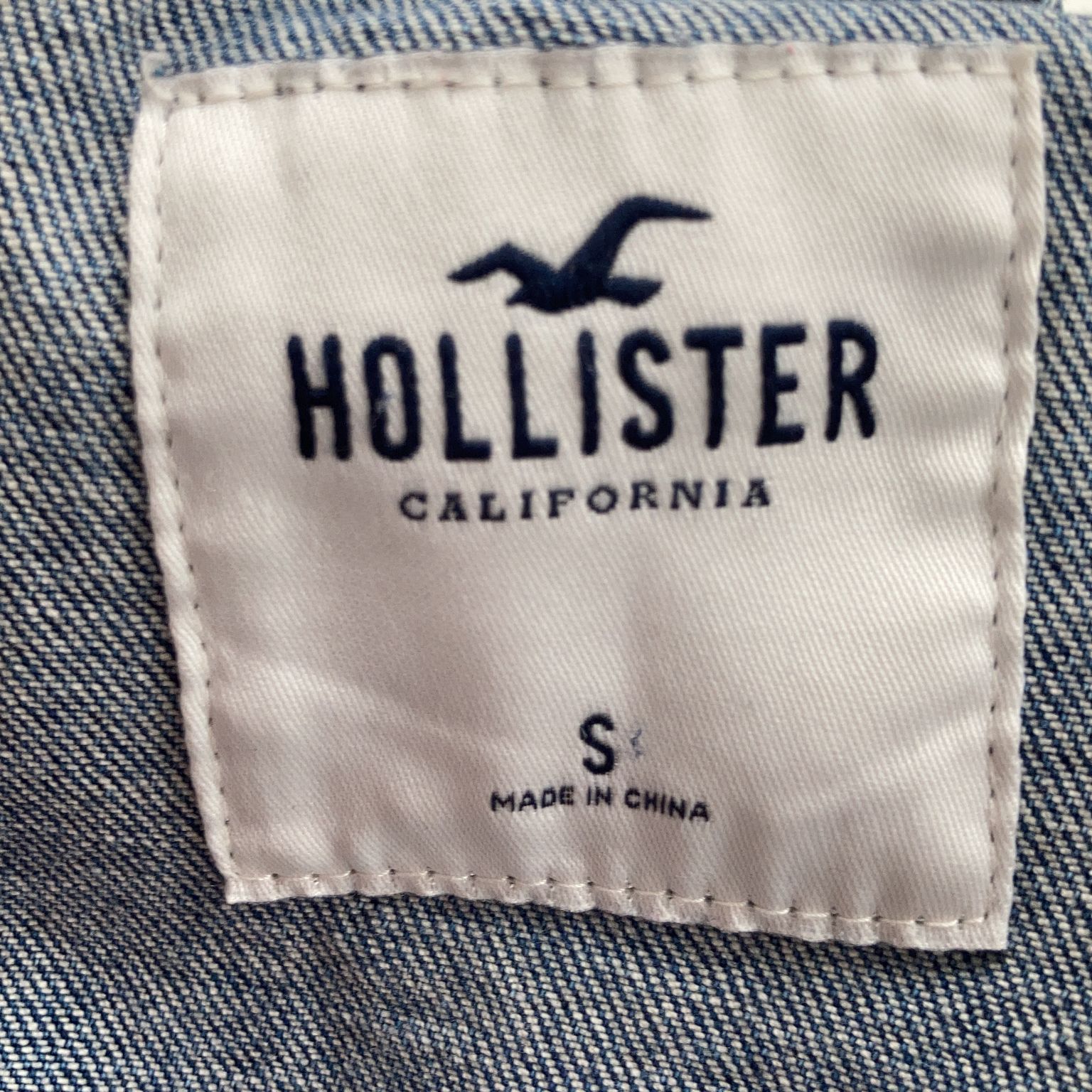 Hollister