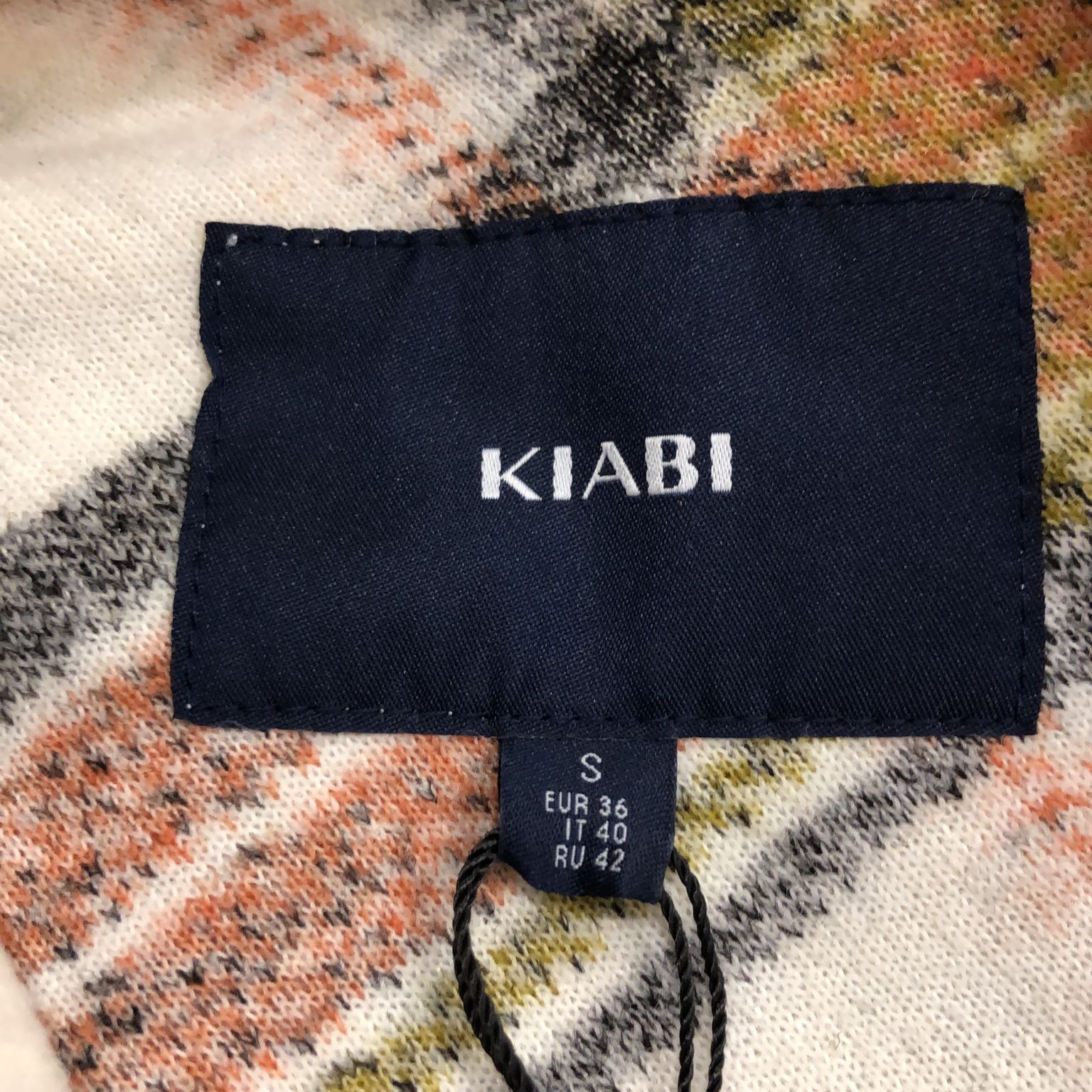 Kiabi