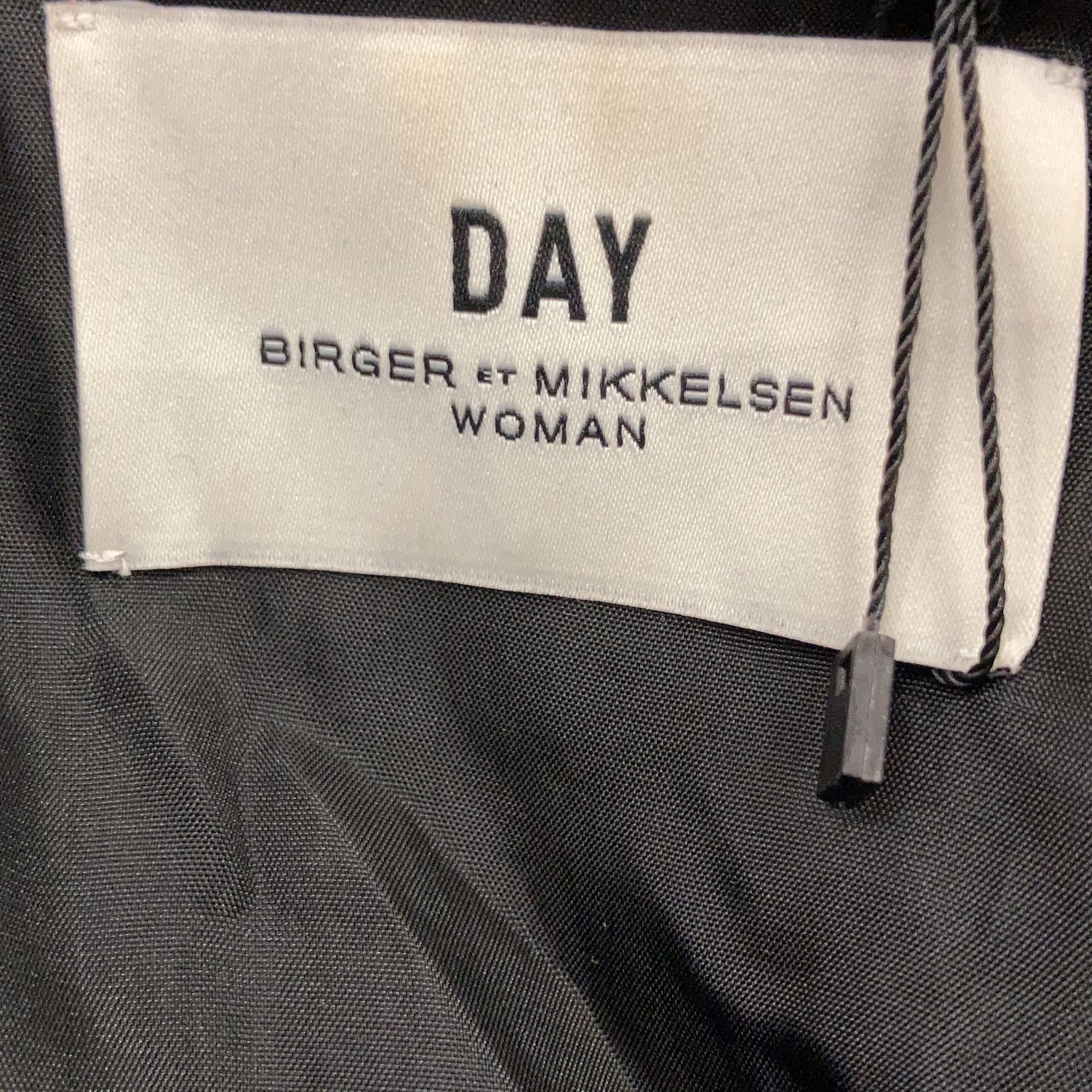 DAY Birger et Mikkelsen