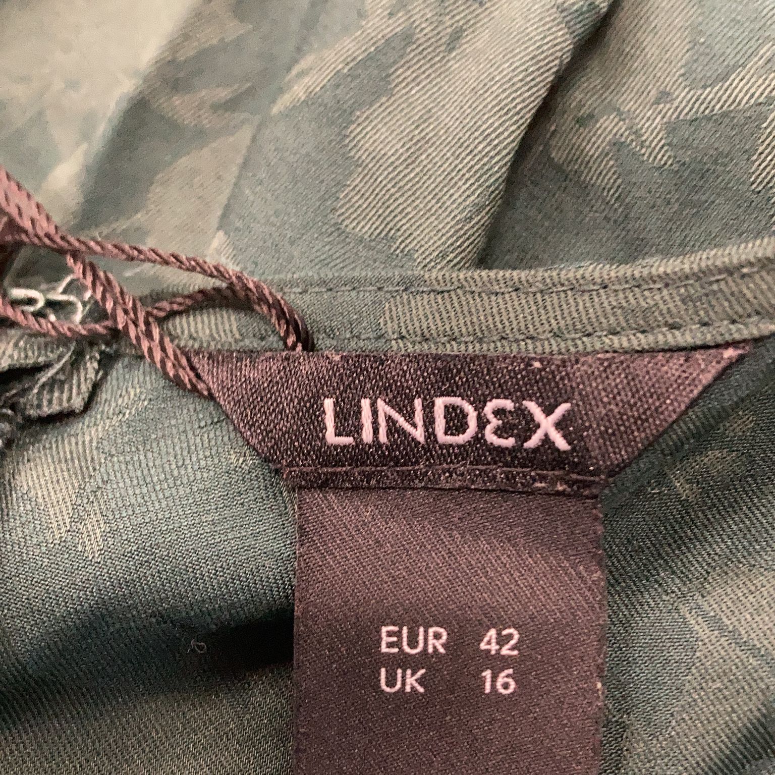 Lindex