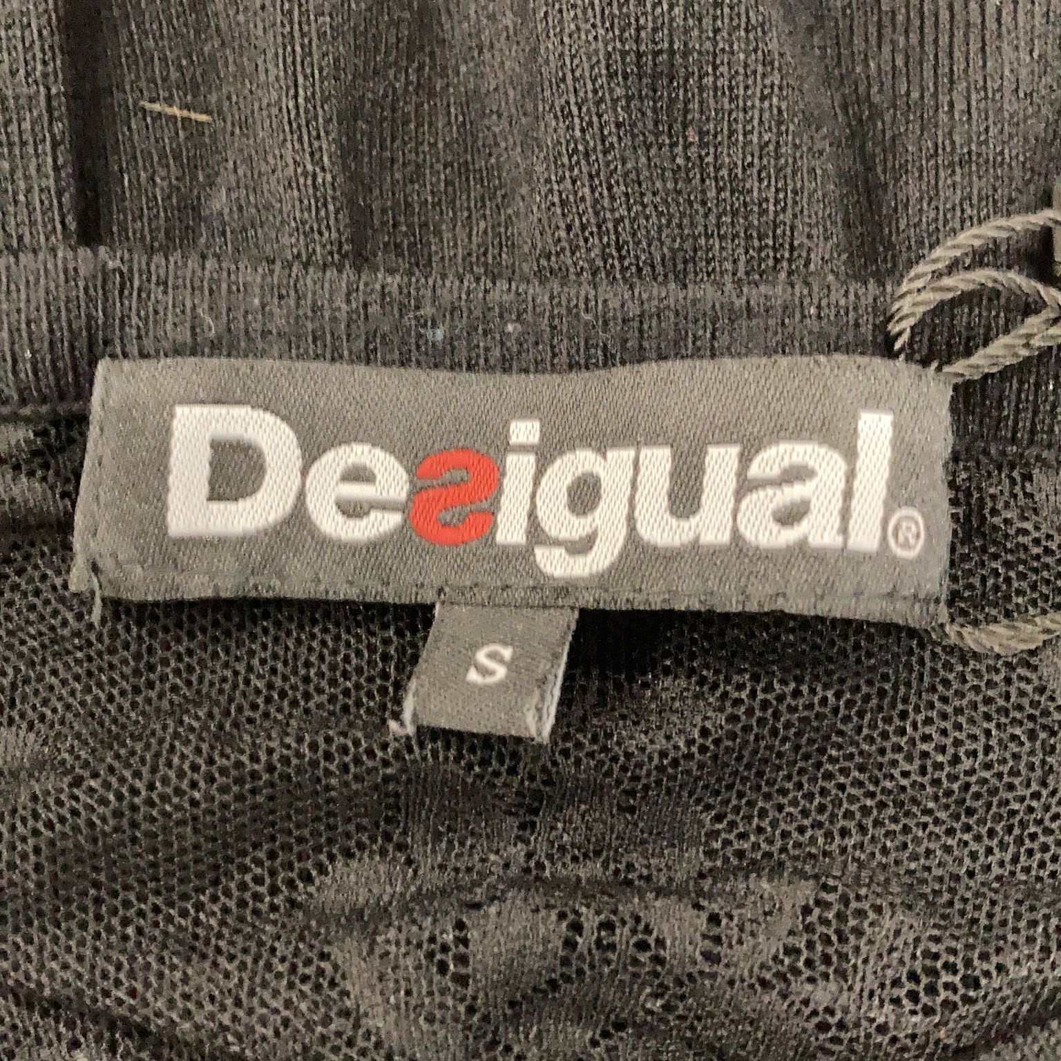 Desigual